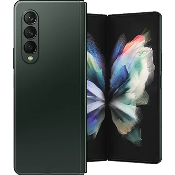 Samsung Galaxy Z Fold3 5G